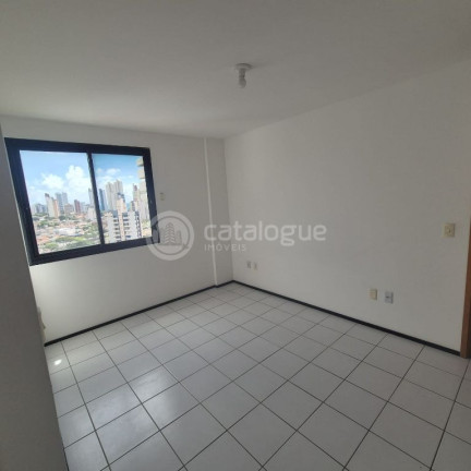 Imagem Apartamento com 3 Quartos para Alugar, 92 m² em Ponta Negra - Natal Imagem Apartamento com 3 Quartos para Alugar, 92 m² em Ponta Negra - Natal