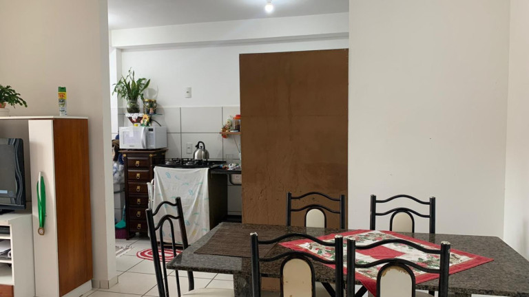 Imagem Apartamento com 1 Quarto à Venda, 40 m² em Vargem Do Bom Jesus - Florianópolis Imagem Apartamento com 1 Quarto à Venda, 40 m² em Vargem Do Bom Jesus - Florianópolis