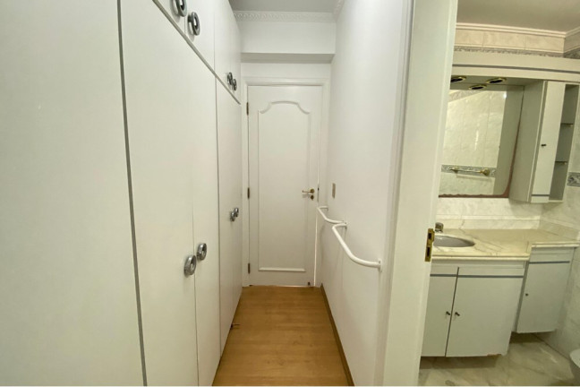 Imagem Apartamento com 3 Quartos à Venda, 122 m² em Vila Regente Feijó - São Paulo Imagem Apartamento com 3 Quartos à Venda, 122 m² em Vila Regente Feijó - São Paulo