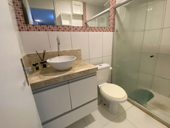 Imagem Apartamento com 2 Quartos à Venda, 48 m² em Centro - Lauro De Freitas Imagem Apartamento com 2 Quartos à Venda, 48 m² em Centro - Lauro De Freitas
