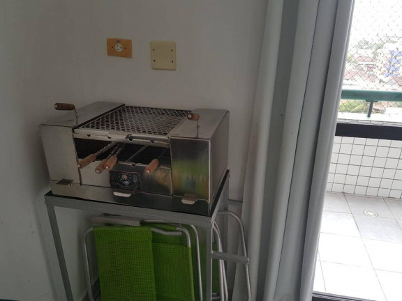 Imagem Apartamento com 2 Quartos à Venda, 165 m² em Boqueirao - Praia Grande Imagem Apartamento com 2 Quartos à Venda, 165 m² em Boqueirao - Praia Grande