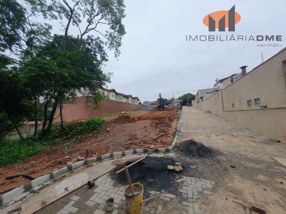 Imagem Terreno em Condomínio à Venda, 240 m² em Mercês - Curitiba Imagem Terreno em Condomínio à Venda, 240 m² em Mercês - Curitiba