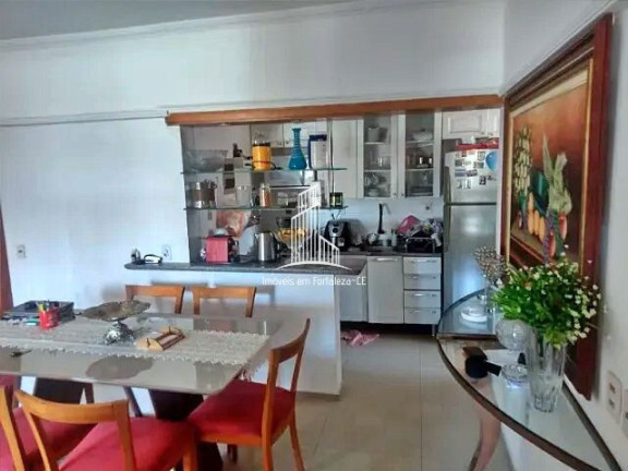 Imagem Apartamento com 2 Quartos à Venda, 65 m² em Aldeota - Fortaleza Imagem Apartamento com 2 Quartos à Venda, 65 m² em Aldeota - Fortaleza