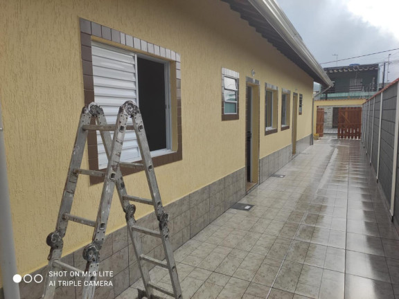 Imagem Casa com 2 Quartos à Venda, 60 m² em Nova Itanhaem - Itanhaém