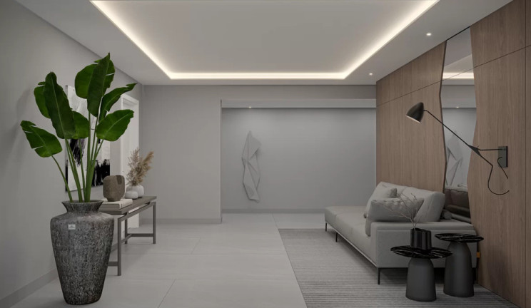 Imagem Apartamento com 3 Quartos à Venda, 82 m² em Ecoville - Curitiba Imagem Apartamento com 3 Quartos à Venda, 82 m² em Ecoville - Curitiba