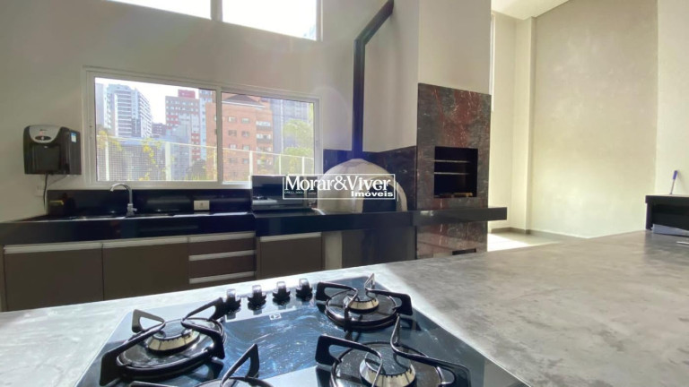 Imagem Apartamento com 2 Quartos à Venda, 73 m² em Bigorrilho - Curitiba