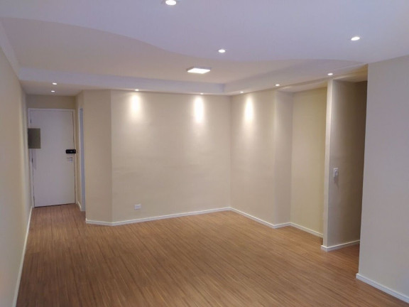 Imagem Apartamento com 3 Quartos à Venda, 82 m² em Paraíso Do Morumbi - São Paulo Imagem Apartamento com 3 Quartos à Venda, 82 m² em Paraíso Do Morumbi - São Paulo