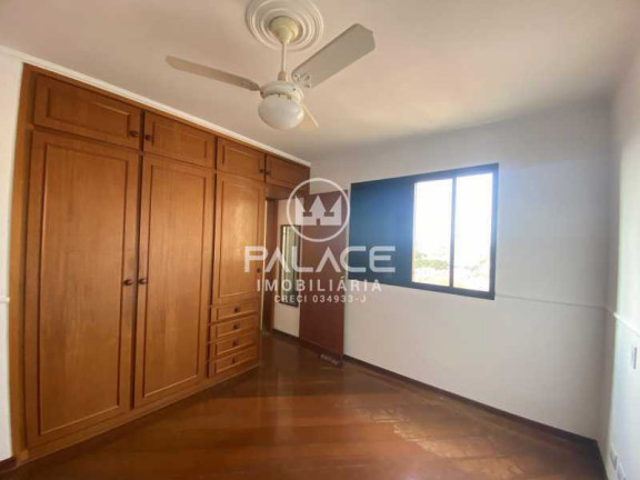 Imagem Apartamento com 4 Quartos para Alugar, 149 m² em Alto - Piracicaba Imagem Apartamento com 4 Quartos para Alugar, 149 m² em Alto - Piracicaba