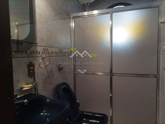 Imagem Casa com 3 Quartos à Venda, 235 m² em Jardim Embaixador - Campos Do Jordão