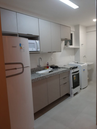 Imagem Apartamento com 1 Quarto para Alugar ou Temporada, 44 m² em Jatiúca - Maceió