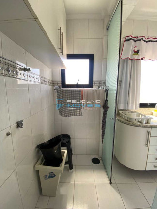 Imagem Apartamento com 3 Quartos à Venda, 120 m² em Caiçara - Praia Grande Imagem Apartamento com 3 Quartos à Venda, 120 m² em Caiçara - Praia Grande