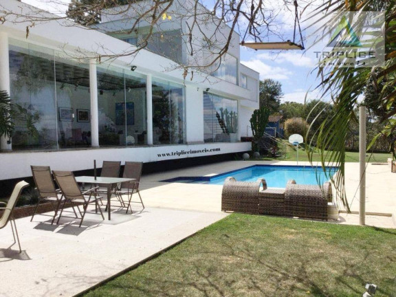 Imagem Casa com 4 Quartos à Venda, 700 m² em Novo Horizonte - Juiz De Fora