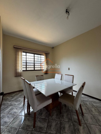 Imagem Casa com 3 Quartos à Venda, 190 m² em Parque Do Estado Ii - Mogi Mirim