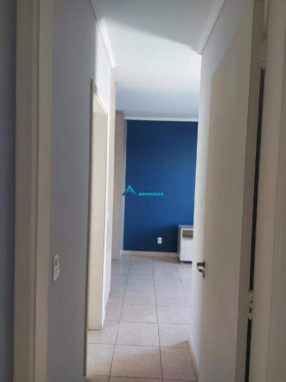 Imagem Apartamento com 3 Quartos à Venda, 91 m² em Retiro - Jundiaí Imagem Apartamento com 3 Quartos à Venda, 91 m² em Retiro - Jundiaí