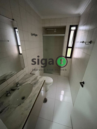 Imagem Apartamento com 4 Quartos para Alugar, 140 m² em Jardim Ampliação - São Paulo Imagem Apartamento com 4 Quartos para Alugar, 140 m² em Jardim Ampliação - São Paulo