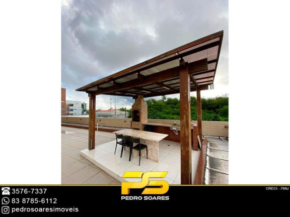 Imagem Apartamento com 3 Quartos à Venda, 88 m² em Aeroclube - João Pessoa Imagem Apartamento com 3 Quartos à Venda, 88 m² em Aeroclube - João Pessoa