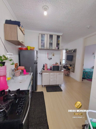 Imagem Apartamento com 2 Quartos à Venda, 50 m² em Canjica (terra Preta) - Mairiporã Imagem Apartamento com 2 Quartos à Venda, 50 m² em Canjica (terra Preta) - Mairiporã