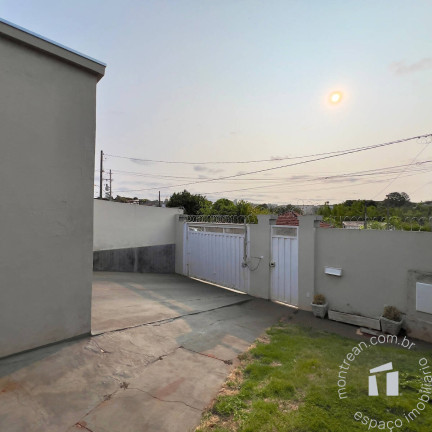 Imagem Casa com 4 Quartos à Venda, 396 m² em Vila São Lúcio - Botucatu
