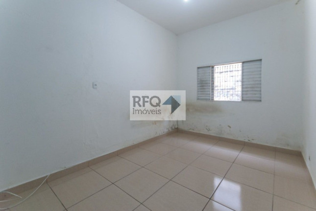 Imagem Casa com 1 Quarto à Venda, 225 m² em Ipiranga - São Paulo