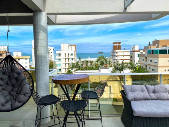 Imagem Imóvel com 3 Quartos à Venda, 169 m² em Palmas - Governador Celso Ramos