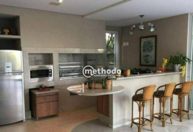 Imagem Casa com 4 Quartos à Venda, 860 m² em Residencial Parque Rio Das Pedras - Campinas Imagem Casa com 4 Quartos à Venda, 860 m² em Residencial Parque Rio Das Pedras - Campinas
