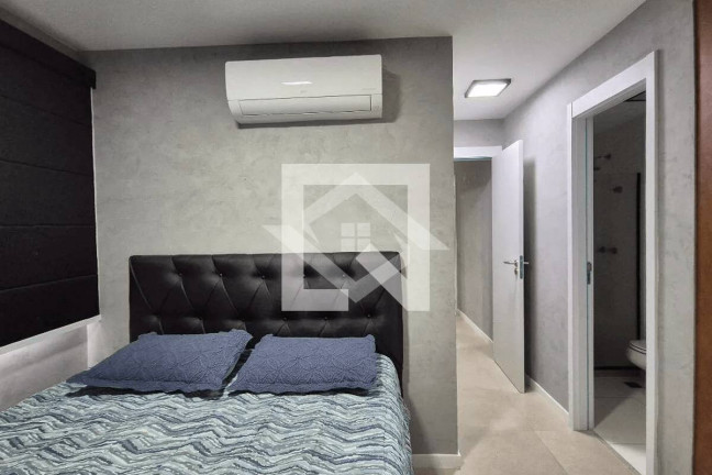 Imagem Apartamento com 3 Quartos à Venda, 92 m² em Barra Da Tijuca - Rio De Janeiro