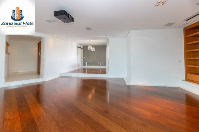 Imagem Apartamento com 4 Quartos à Venda, 255 m² em Indianópolis - São Paulo Imagem Apartamento com 4 Quartos à Venda, 255 m² em Indianópolis - São Paulo