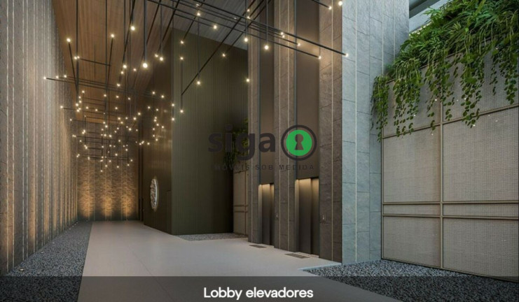 Imagem Apartamento com 2 Quartos à Venda, 240 m² em Ibirapuera - São Paulo Imagem Apartamento com 2 Quartos à Venda, 240 m² em Ibirapuera - São Paulo