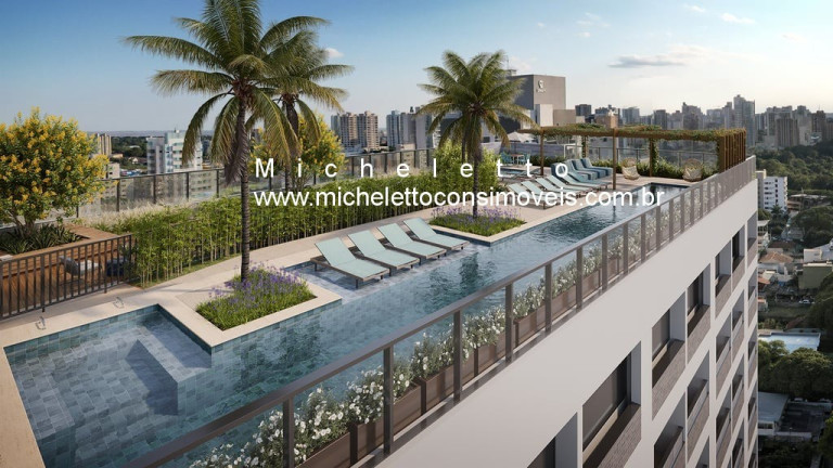 Apartamento com 3 Quartos à Venda, 134 m² em Perdizes - São Paulo