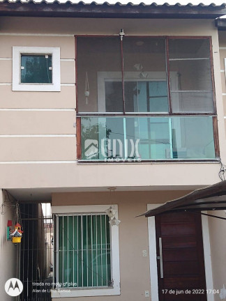 Casa com 2 Quartos à Venda, 160 m² em Parque Jóquei Club - Campos Dos Goytacazes