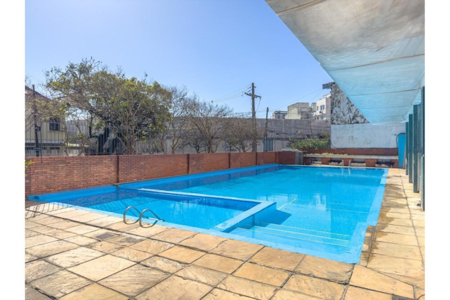 Imagem Apartamento com 2 Quartos à Venda, 93 m² em Floresta - Porto Alegre