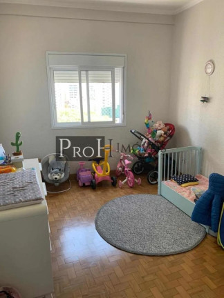Imagem Apartamento com 2 Quartos à Venda, 123 m² em Liberdade - São Paulo
