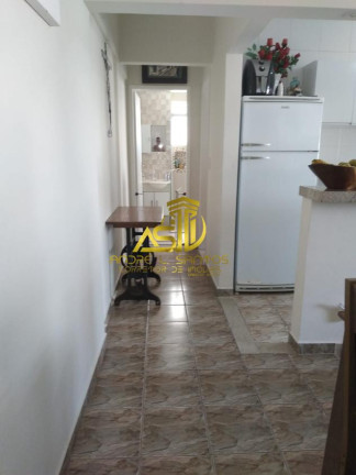 Imagem Apartamento com 1 Quarto à Venda, 49 m² em Tupi - Praia Grande