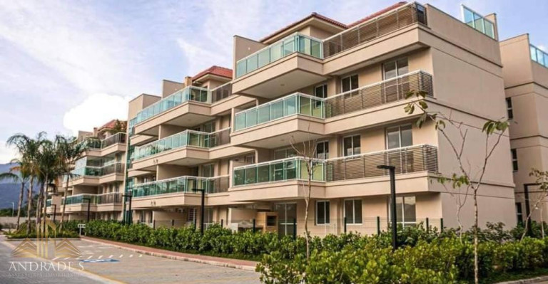 Imagem Cobertura com 3 Quartos à Venda, 143 m² em Recreio Dos Bandeirantes - Rio De Janeiro