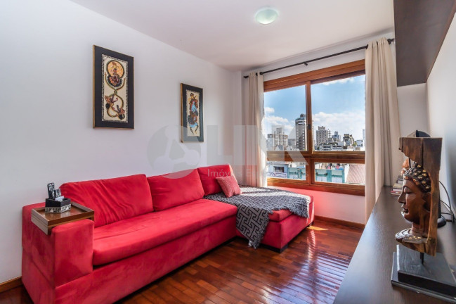 Imagem Imóvel com 2 Quartos à Venda, 146 m² em Santana - Porto Alegre