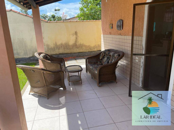 Imagem Casa com 3 Quartos à Venda,  em Praia Seca - Araruama