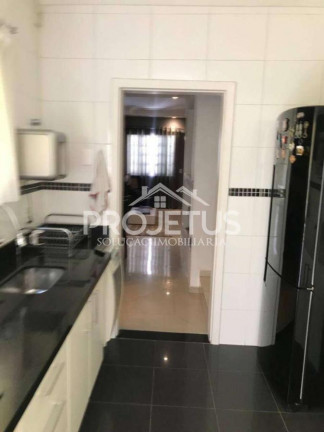 Imagem Casa de Condomínio com 3 Quartos à Venda, 155 m² em Jardim Monte Kemel - São Paulo