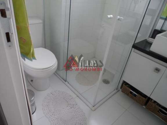 Imagem Apartamento com 2 Quartos à Venda, 69 m² em Vila Prel - São Paulo
