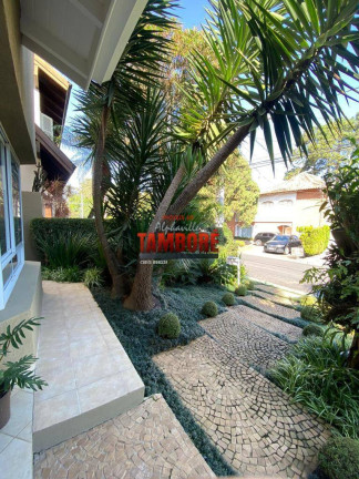 Imagem Casa de Condomínio à Venda, 310 m² em Alphaville - Santana De Parnaíba Imagem Casa de Condomínio à Venda, 310 m² em Alphaville - Santana De Parnaíba