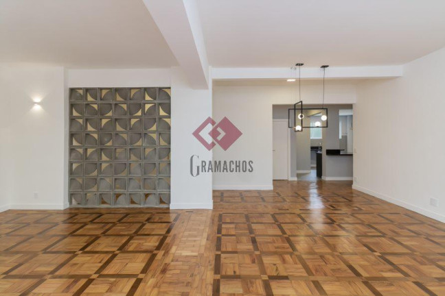 Imagem Apartamento com 2 Quartos à Venda, 180 m² em Higienópolis - São Paulo