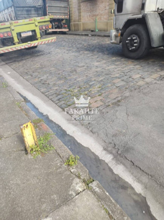 Imagem Galpão para Alugar, 4.515 m² em Paquetá - Santos Imagem Galpão para Alugar, 4.515 m² em Paquetá - Santos