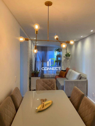 Apartamento com 2 Quartos à Venda, 55 m² em Espinheiros - Itajaí