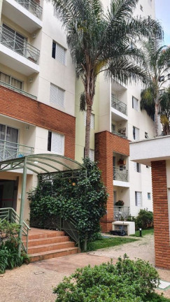 Imagem Apartamento com 2 Quartos à Venda, 63 m² em Jardim Das Vertentes - São Paulo Imagem Apartamento com 2 Quartos à Venda, 63 m² em Jardim Das Vertentes - São Paulo