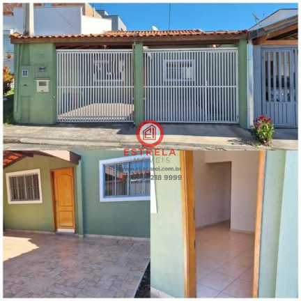 Imagem Casa com 2 Quartos à Venda, 94 m² em Loteamento Villa Branca - Jacareí Imagem Casa com 2 Quartos à Venda, 94 m² em Loteamento Villa Branca - Jacareí