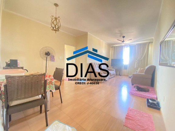 Imagem Apartamento com 3 Quartos à Venda, 157 m² em Centro - Araraquara
