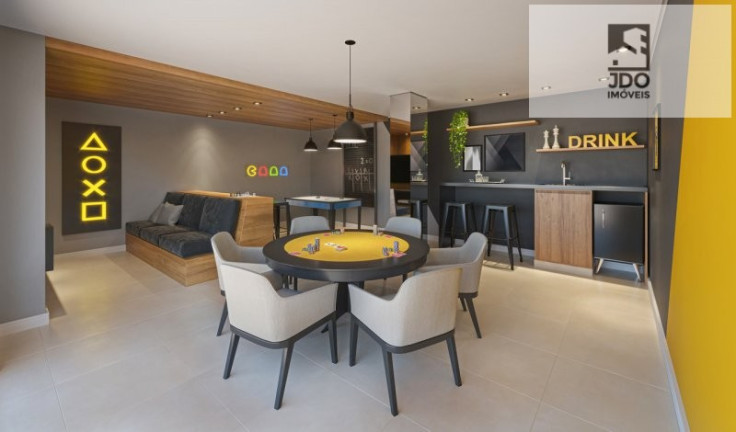 Imagem Apartamento com 3 Quartos à Venda, 127 m² em Juvevê - Curitiba Imagem Apartamento com 3 Quartos à Venda, 127 m² em Juvevê - Curitiba