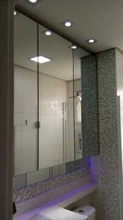 Imagem Apartamento com 2 Quartos à Venda, 49 m² em Ponte São João - Jundiaí Imagem Apartamento com 2 Quartos à Venda, 49 m² em Ponte São João - Jundiaí