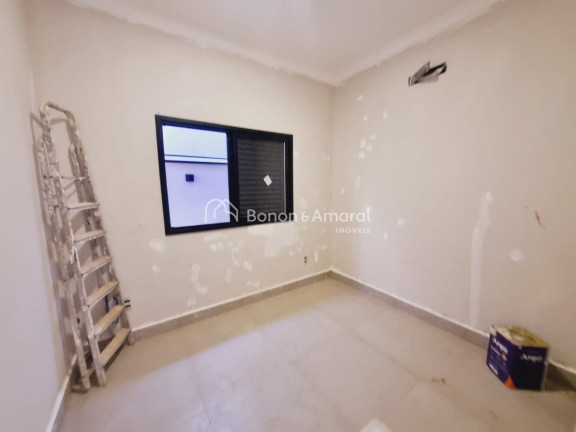 Imagem Casa de Condomínio com 3 Quartos à Venda, 200 m² em São Bento - Paulínia