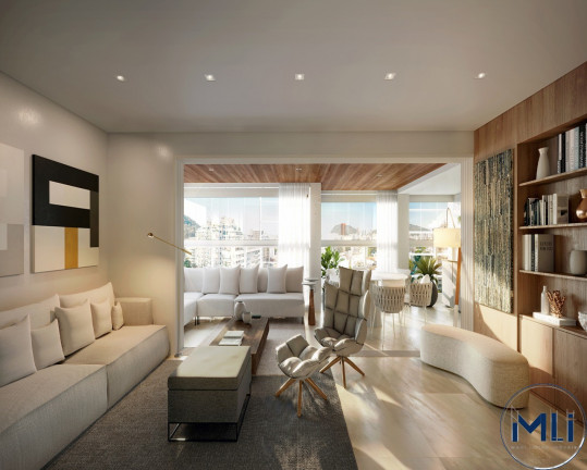Imagem Imóvel com 4 Quartos à Venda, 139 m² em Botafogo - Rio De Janeiro Imagem Imóvel com 4 Quartos à Venda, 139 m² em Botafogo - Rio De Janeiro
