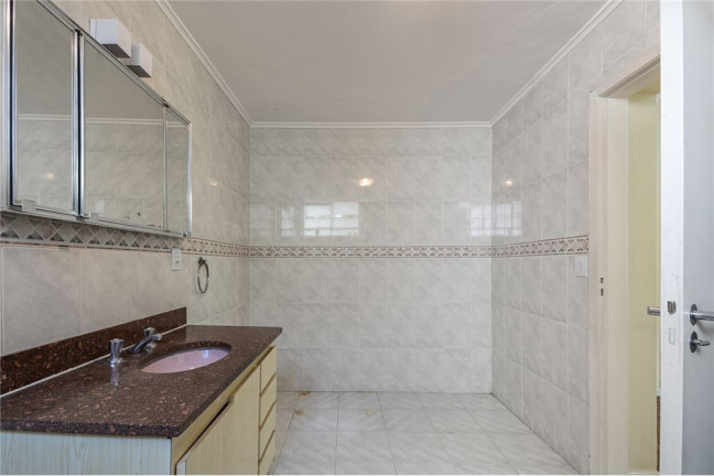 Imagem Apartamento com 3 Quartos à Venda, 160 m² em Perdizes - São Paulo
